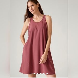 PRESIDIO TRAVELER DRESS